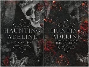 haunting adeline pdf|hunting adeline free pdf download.